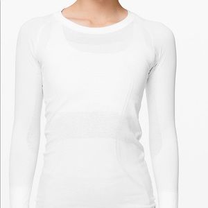 Lulu Lemmon long sleeve